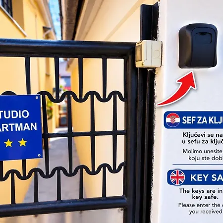 شقة Silvia - Free Parking, Wifi & Private Yard With Bbq *